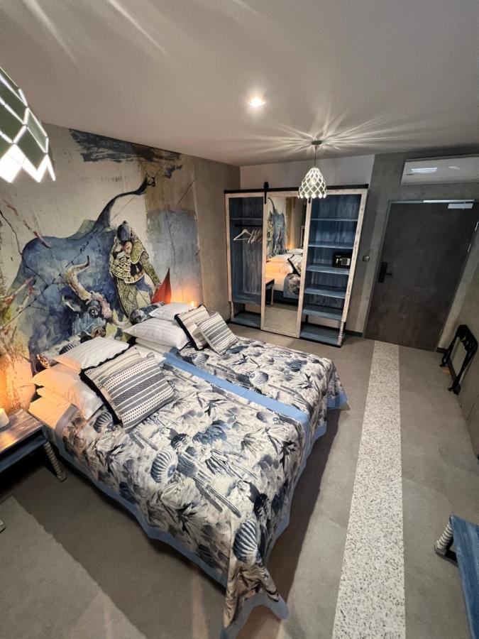 Global Home - Aparthotel - No Contact Check In Mielec Εξωτερικό φωτογραφία