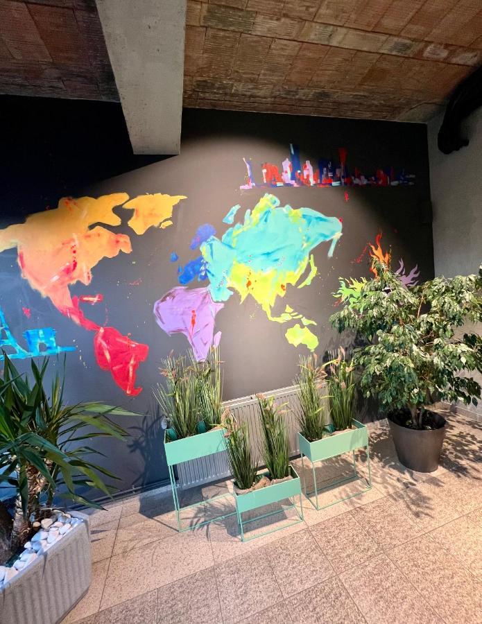 Global Home - Aparthotel - No Contact Check In Mielec Εξωτερικό φωτογραφία