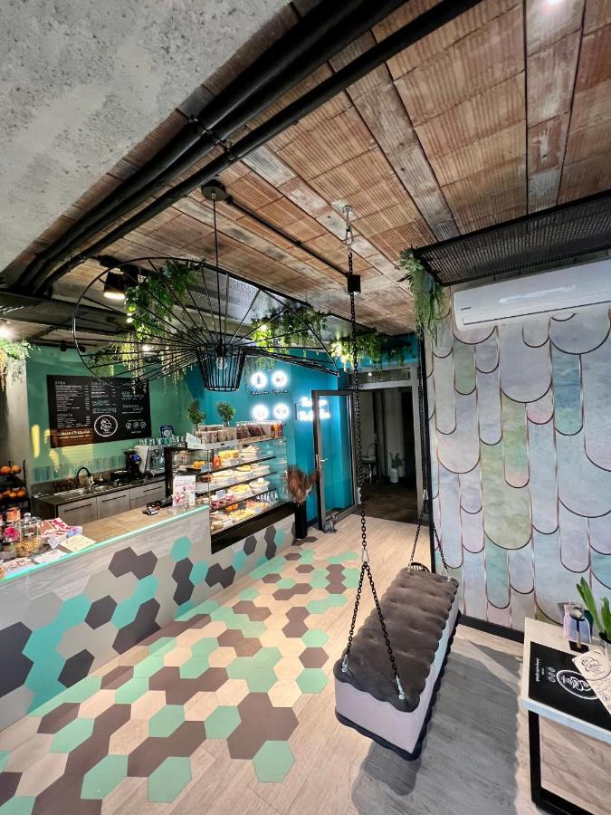 Global Home - Aparthotel - No Contact Check In Mielec Εξωτερικό φωτογραφία