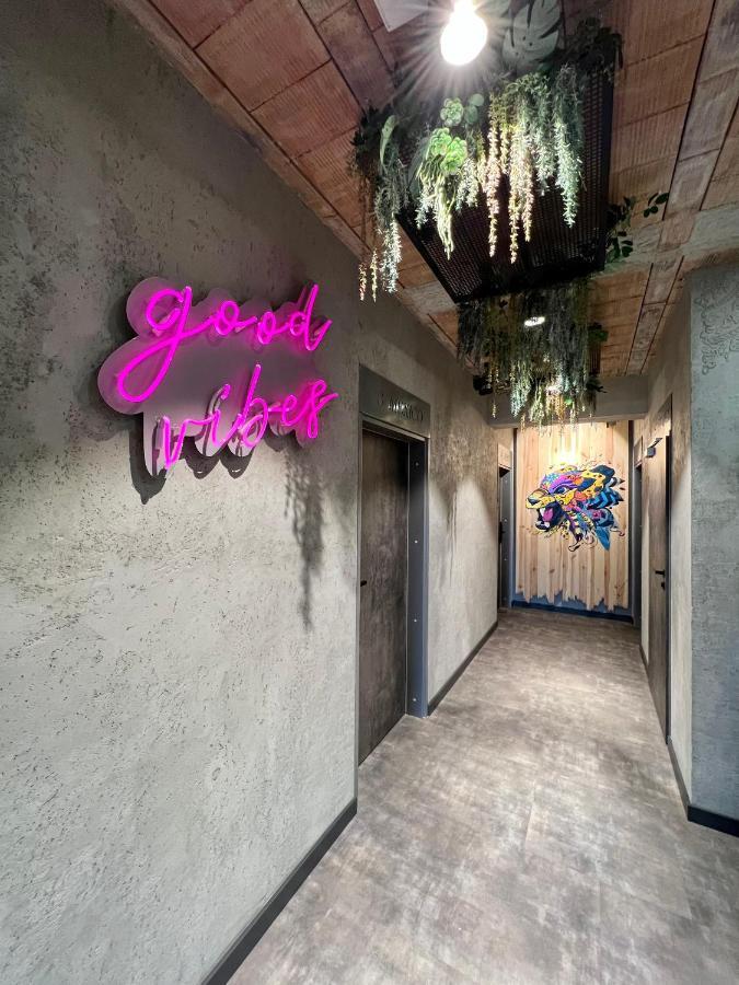 Global Home - Aparthotel - No Contact Check In Mielec Εξωτερικό φωτογραφία