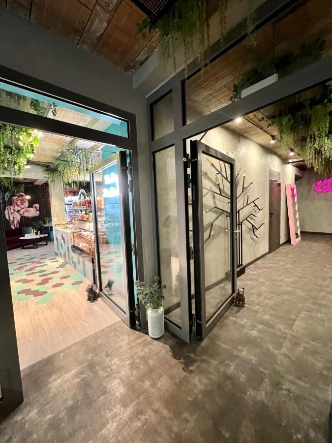 Global Home - Aparthotel - No Contact Check In Mielec Εξωτερικό φωτογραφία