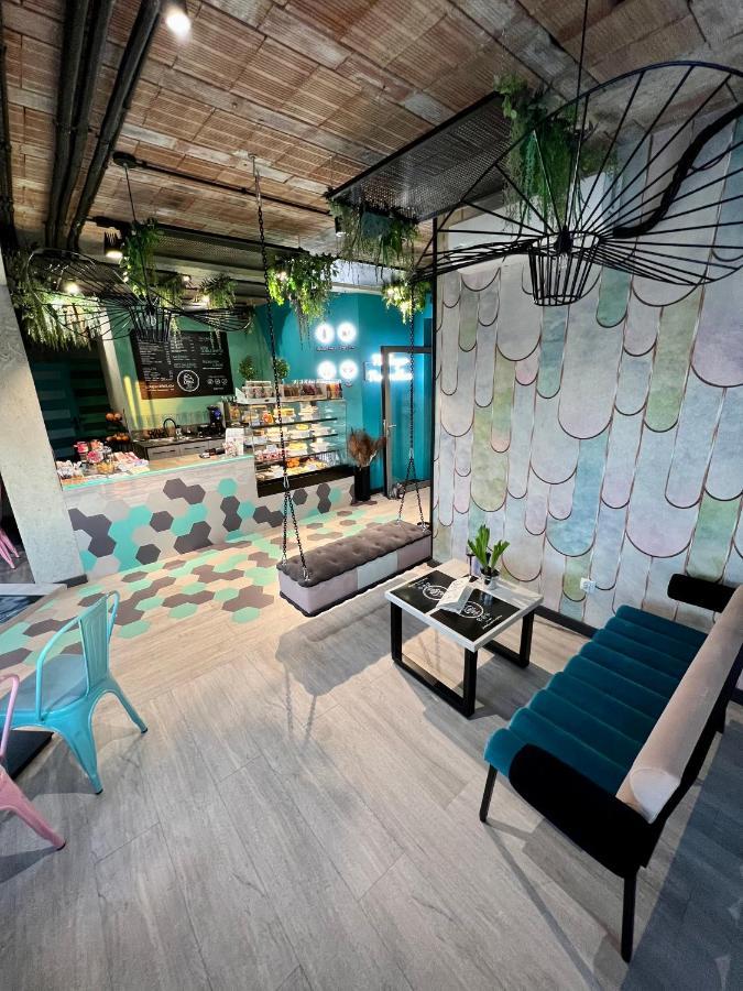 Global Home - Aparthotel - No Contact Check In Mielec Εξωτερικό φωτογραφία