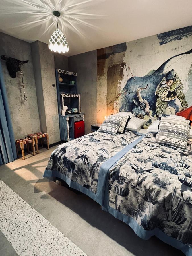 Global Home - Aparthotel - No Contact Check In Mielec Εξωτερικό φωτογραφία