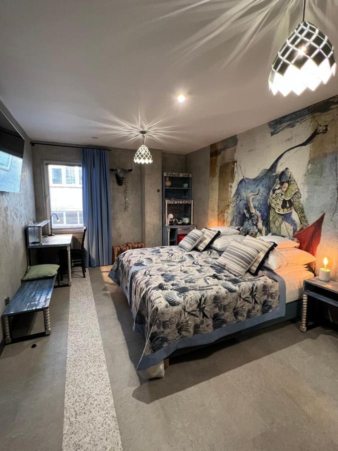 Global Home - Aparthotel - No Contact Check In Mielec Εξωτερικό φωτογραφία