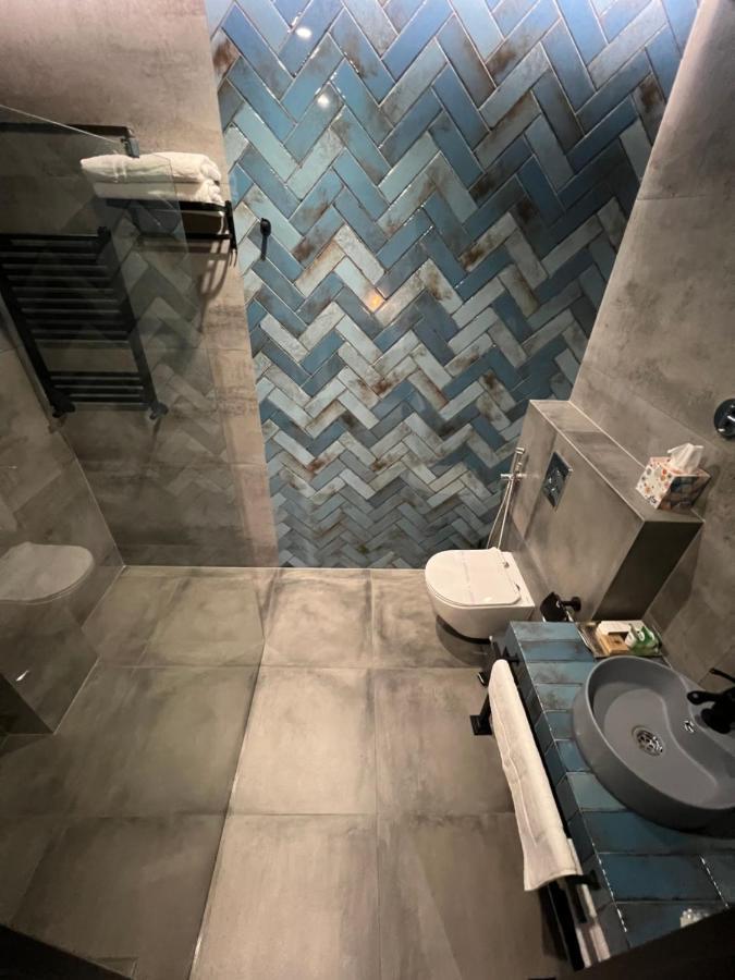 Global Home - Aparthotel - No Contact Check In Mielec Εξωτερικό φωτογραφία