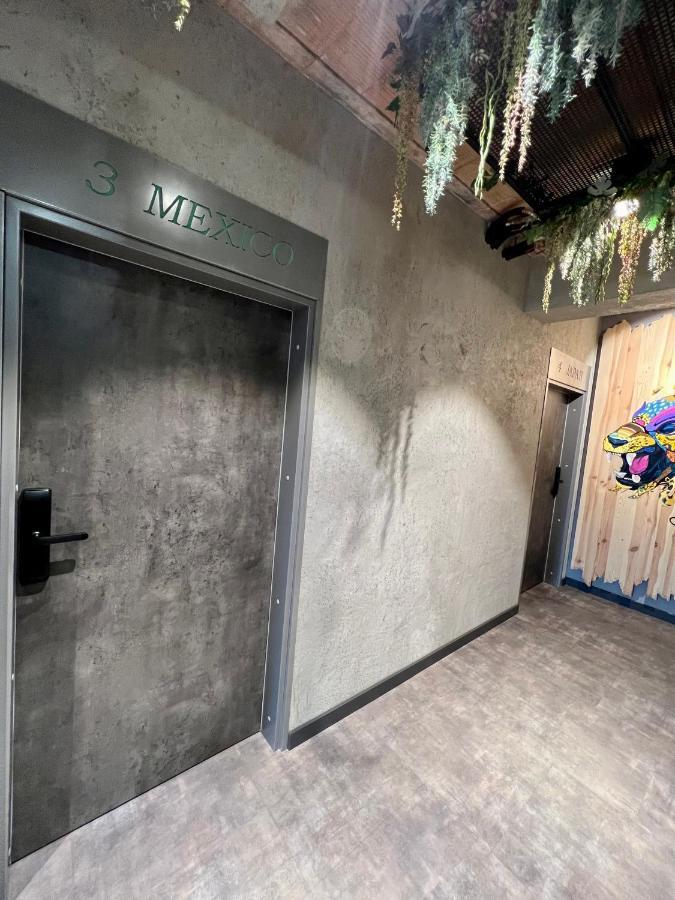 Global Home - Aparthotel - No Contact Check In Mielec Εξωτερικό φωτογραφία