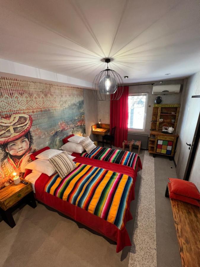 Global Home - Aparthotel - No Contact Check In Mielec Εξωτερικό φωτογραφία