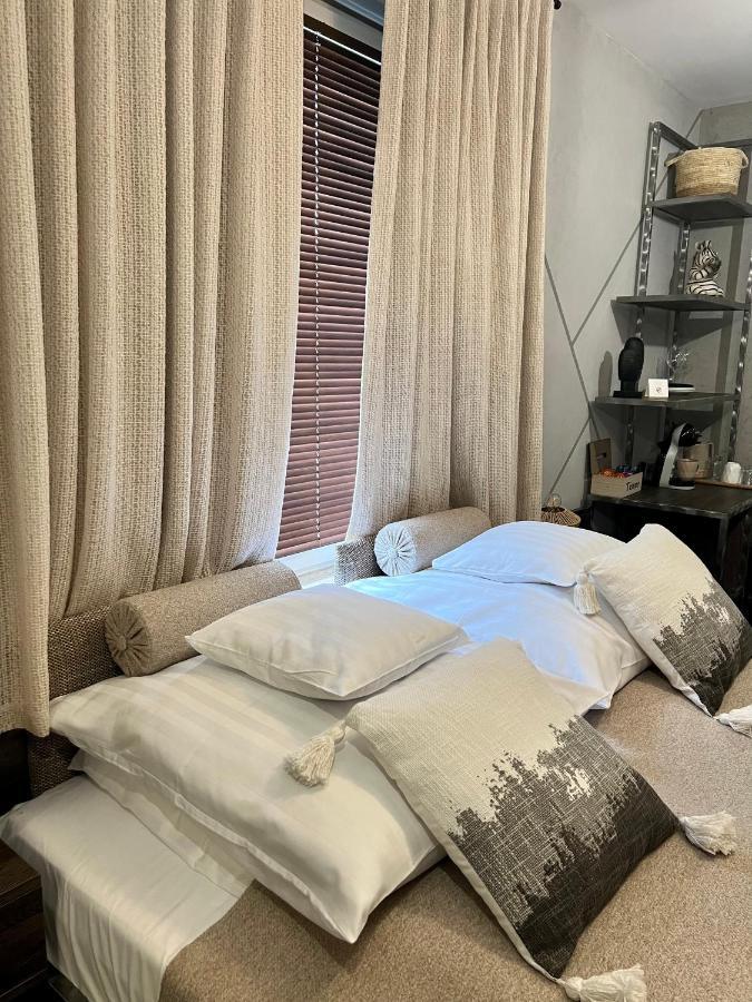 Global Home - Aparthotel - No Contact Check In Mielec Εξωτερικό φωτογραφία