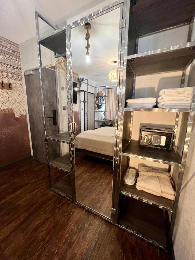 Global Home - Aparthotel - No Contact Check In Mielec Εξωτερικό φωτογραφία