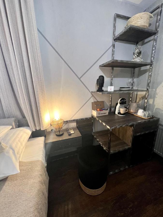 Global Home - Aparthotel - No Contact Check In Mielec Εξωτερικό φωτογραφία