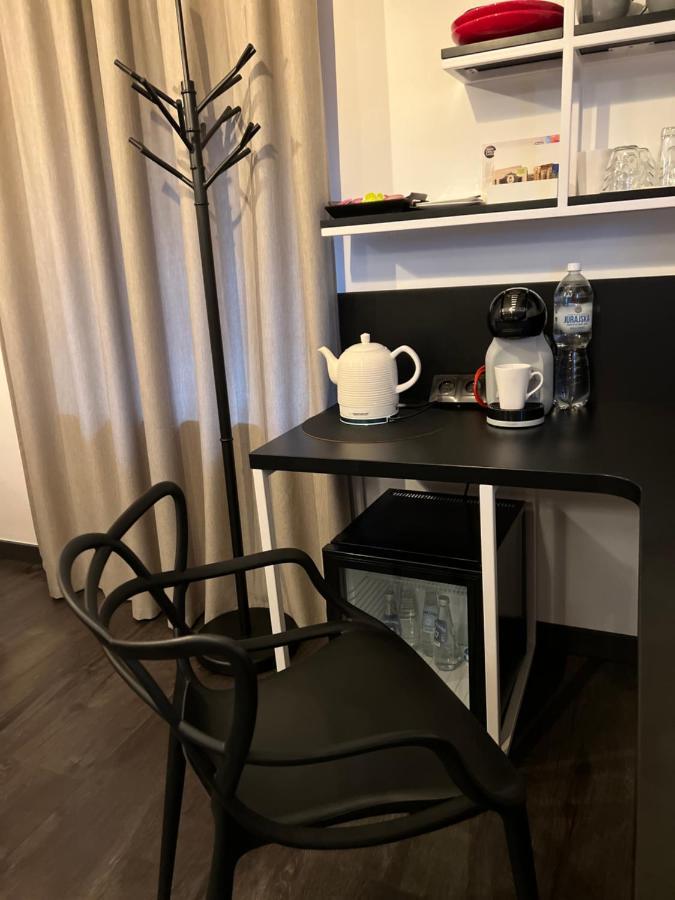 Global Home - Aparthotel - No Contact Check In Mielec Εξωτερικό φωτογραφία