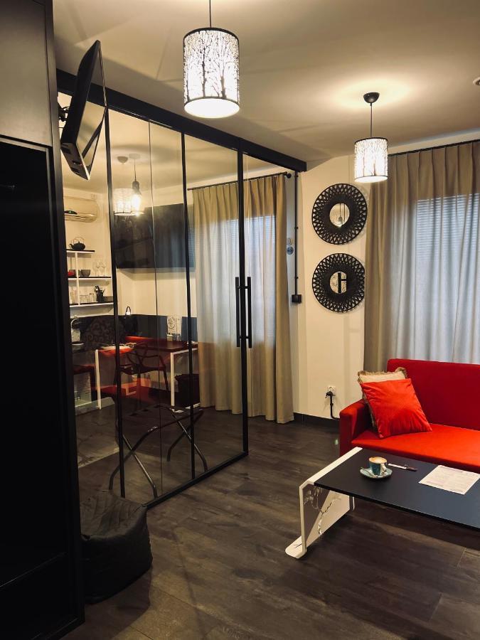 Global Home - Aparthotel - No Contact Check In Mielec Εξωτερικό φωτογραφία
