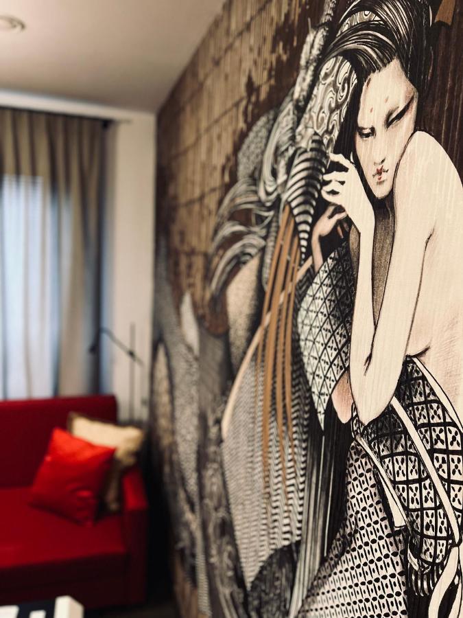Global Home - Aparthotel - No Contact Check In Mielec Εξωτερικό φωτογραφία