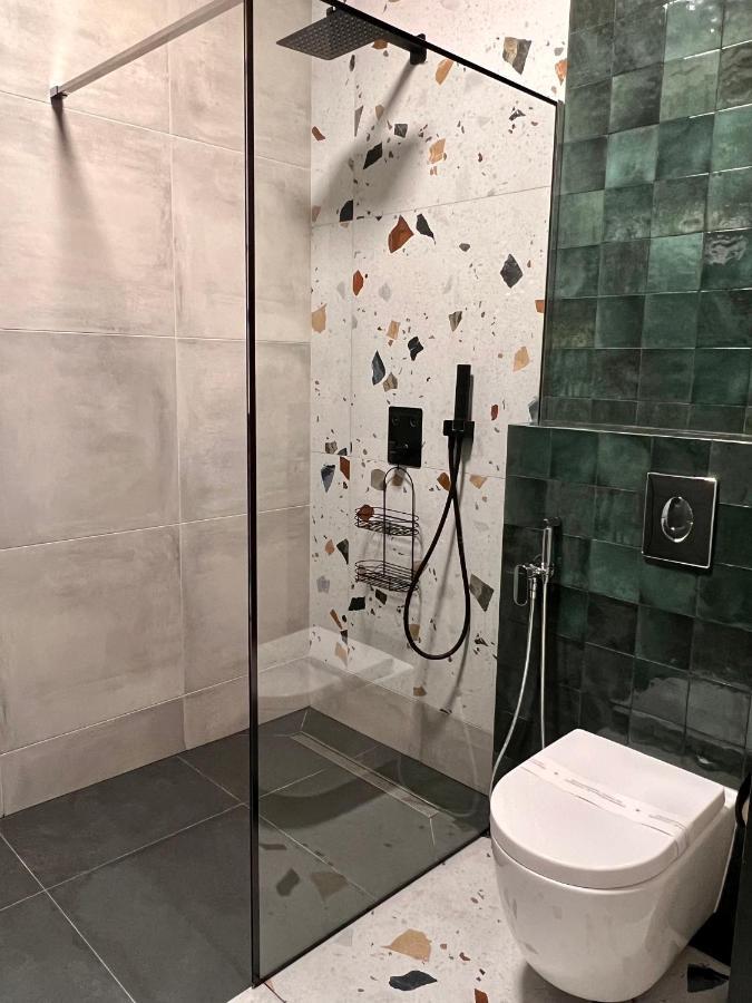 Global Home - Aparthotel - No Contact Check In Mielec Εξωτερικό φωτογραφία