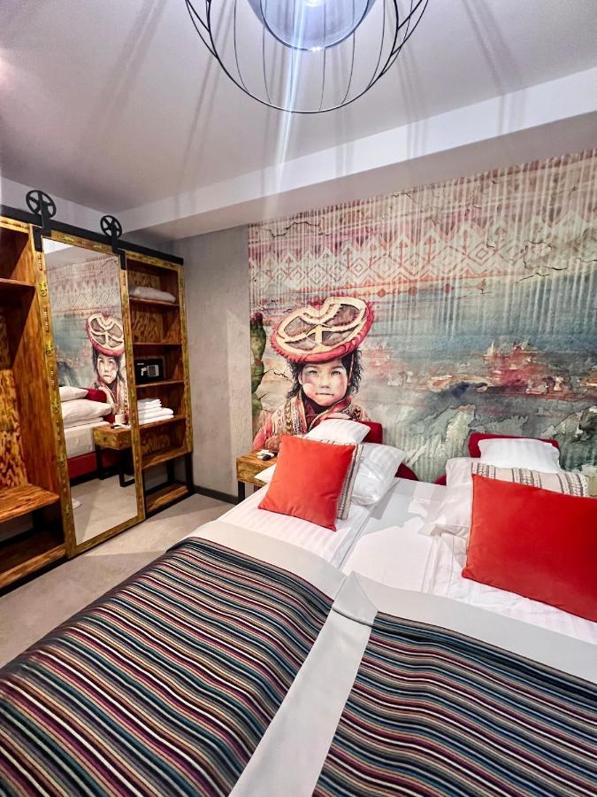 Global Home - Aparthotel - No Contact Check In Mielec Εξωτερικό φωτογραφία