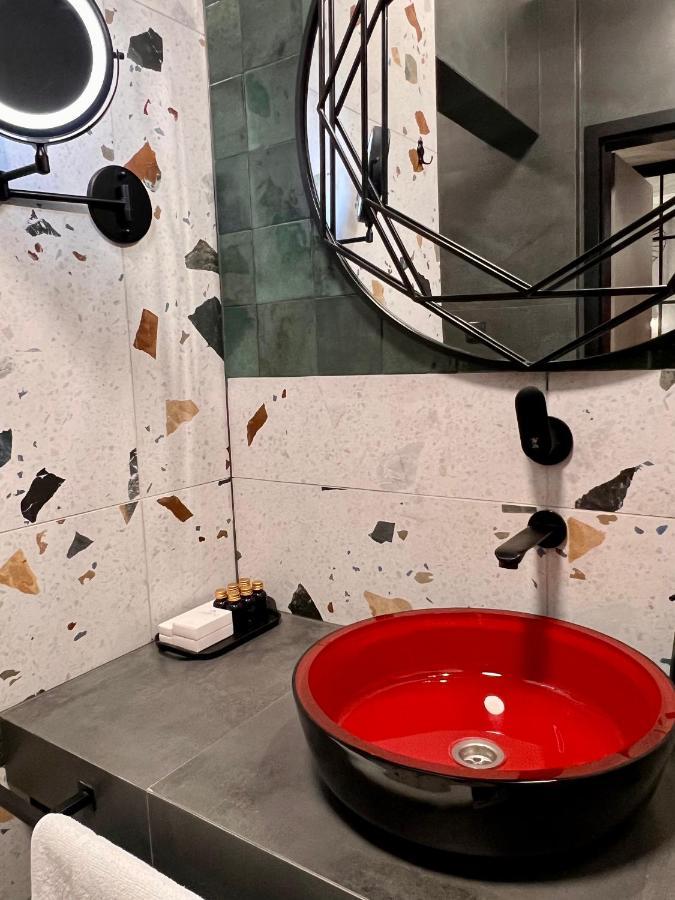 Global Home - Aparthotel - No Contact Check In Mielec Εξωτερικό φωτογραφία