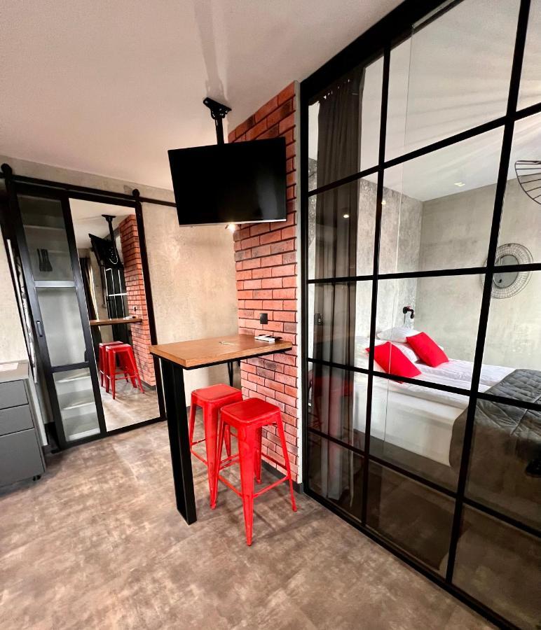 Global Home - Aparthotel - No Contact Check In Mielec Εξωτερικό φωτογραφία